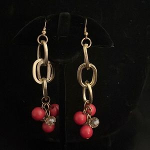French Hook Earrings